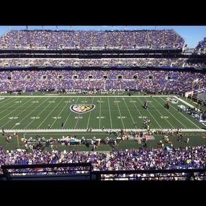 Meet your Posher, Emmett